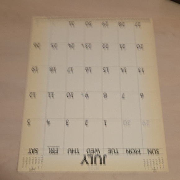 Carnation Poster by Pierre-Joseph Redoute, c. 1833 - Picture 3 of 3